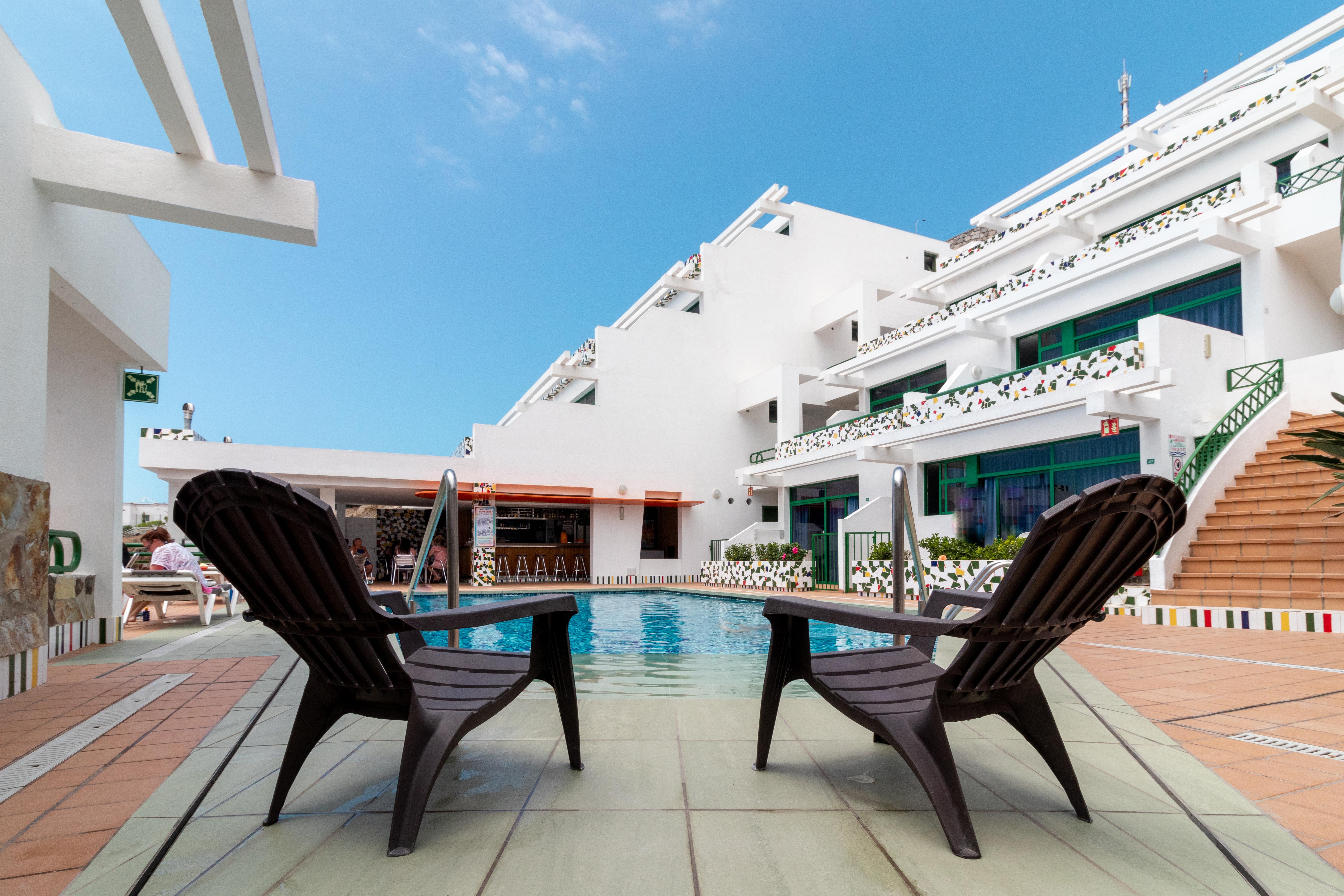 Porlamar Appartement